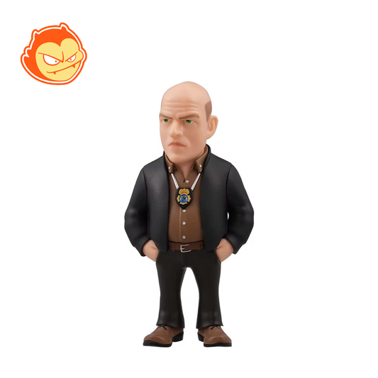 Figurine Minix Breaking Bad Hank Schrader 153
