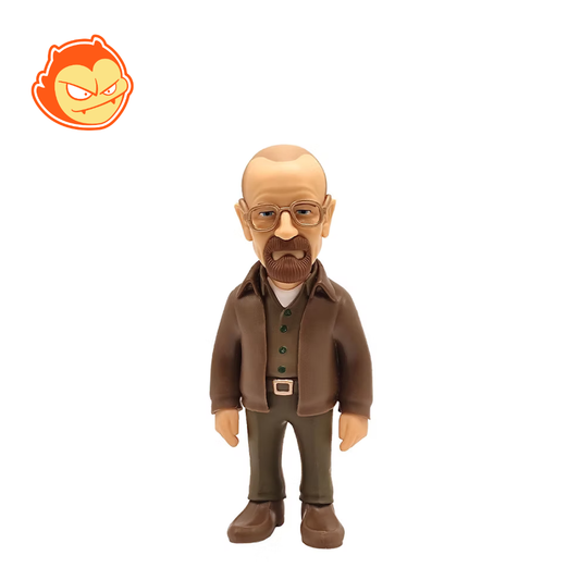 Figurine Minix Breaking Bad Walter White 120