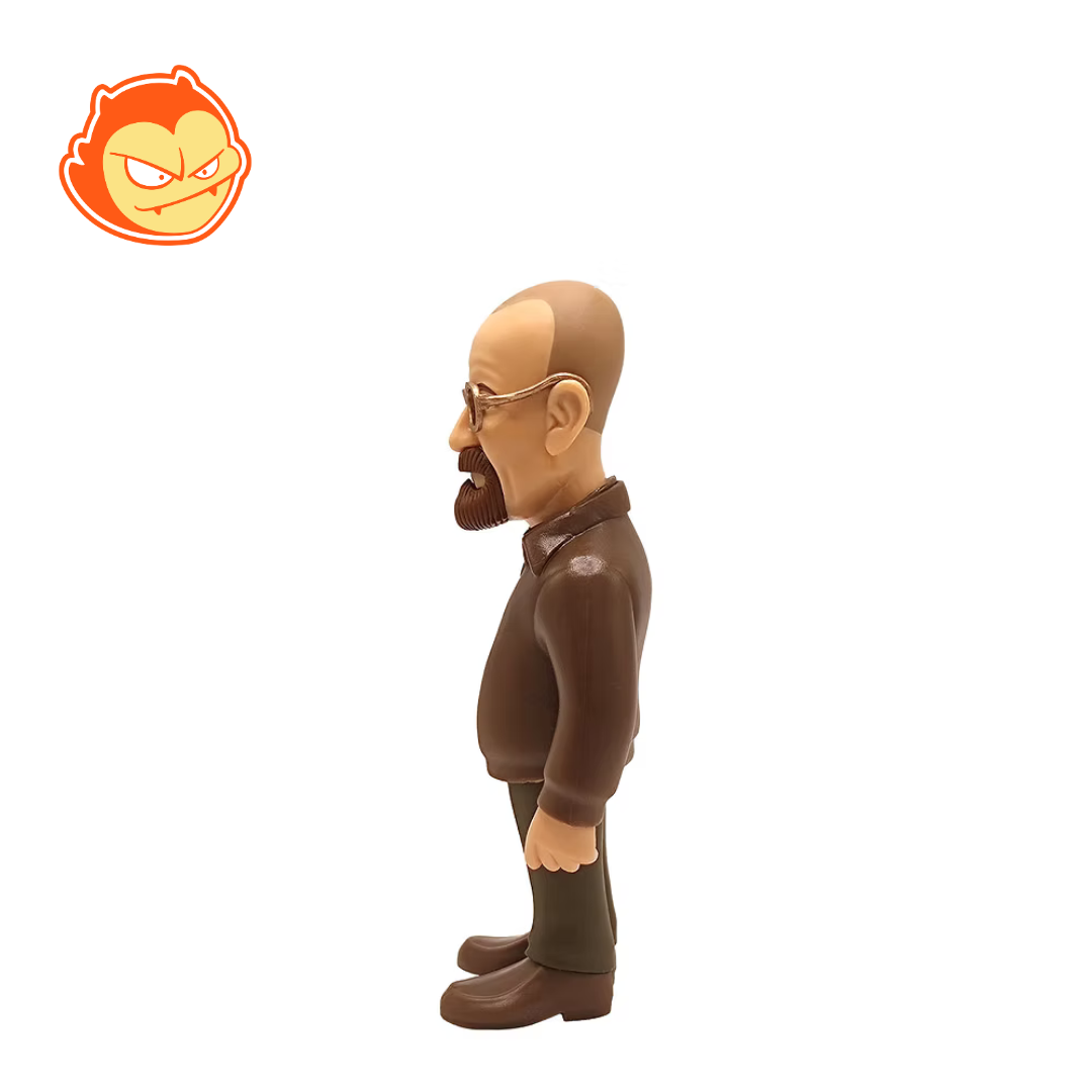 Figurine Minix Breaking Bad Walter White 120