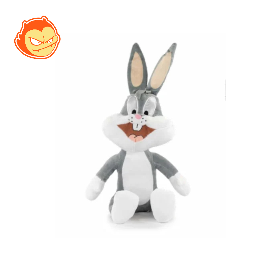 Peluche Bugs Bunny