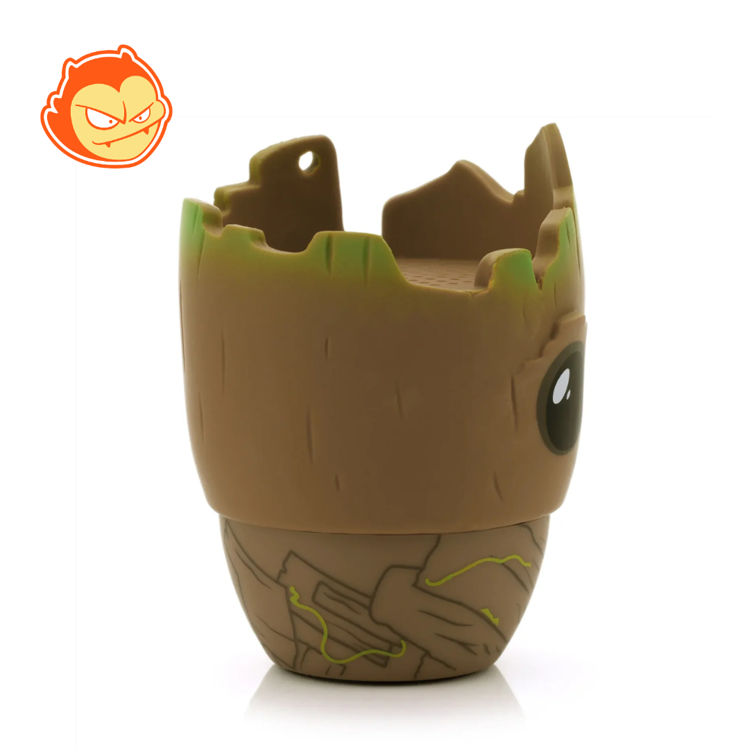 Mini Enceinte Bluetooth Guardians of the Galaxy Groot