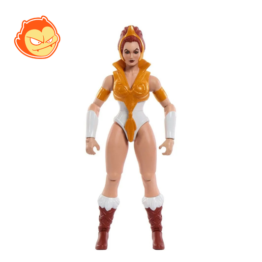 Figurine Mattel Les Maîtres de l'Univers Teela