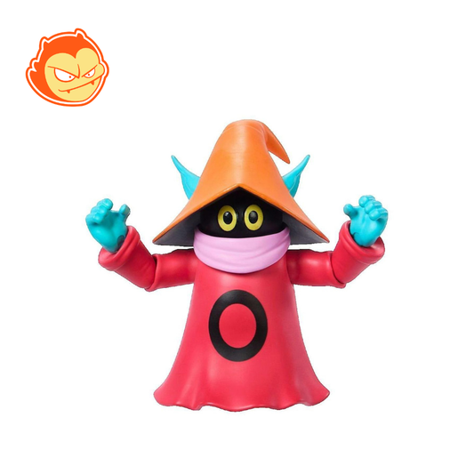 Figurine Mattel Les Maîtres de l'Univers Orko
