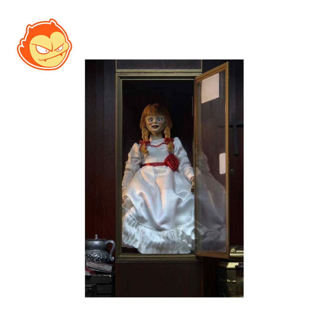 Figurine Neca Annabelle Comes Home