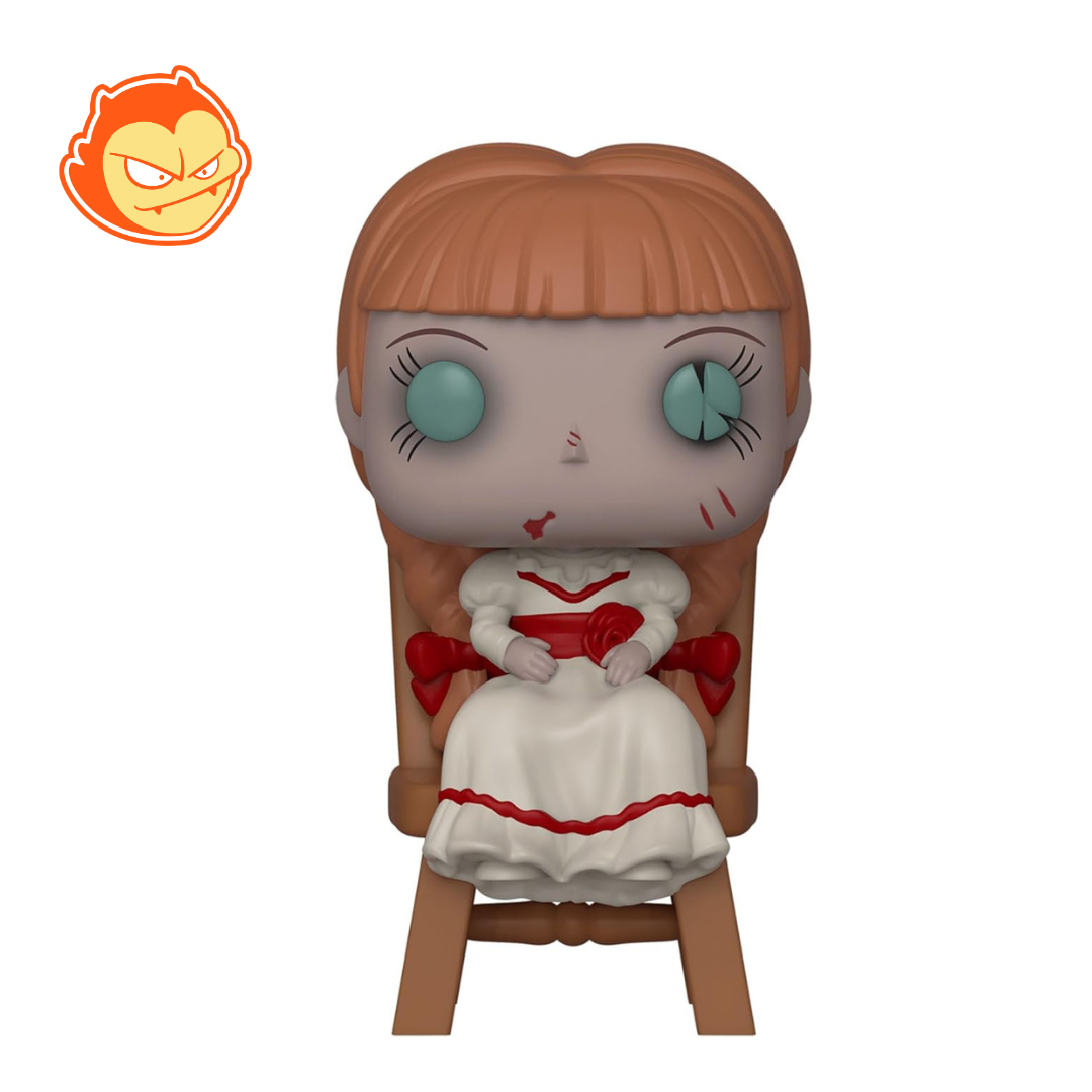 Figurine Pop Annabelle 790