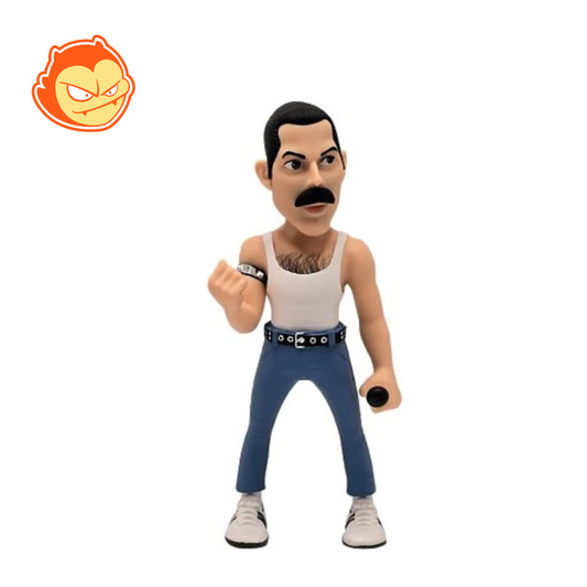 Figurine Minix Freddy Mercury 105