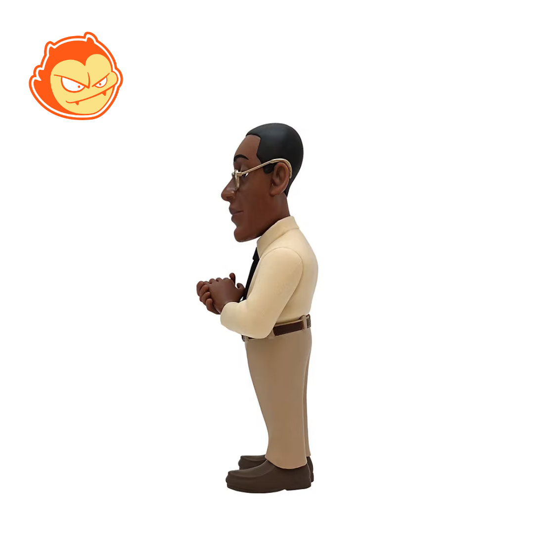Figurine Minix Breaking Bad Gus Fring 130