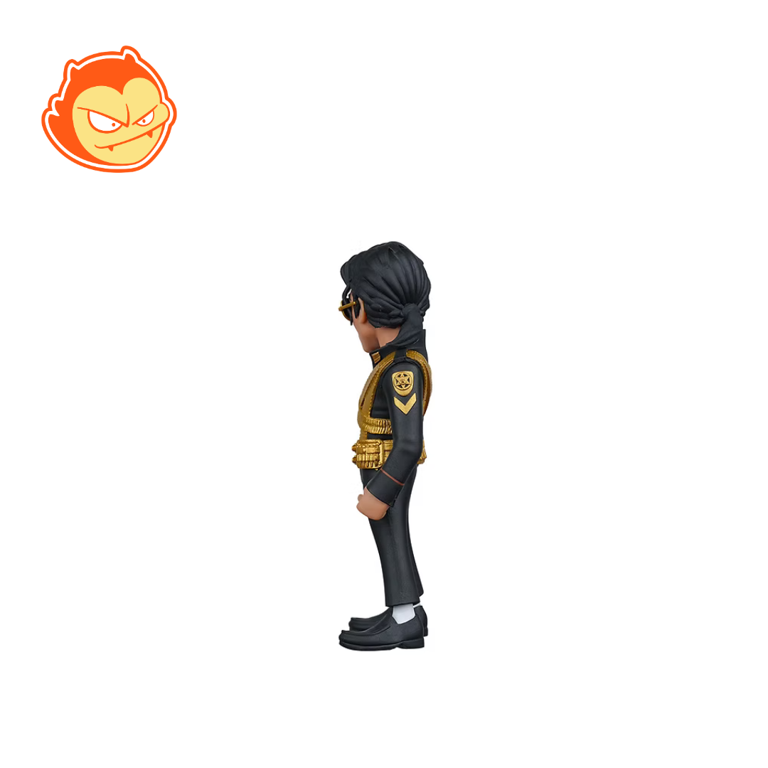 Figurine Minix Michael Jackson Dangerous 111