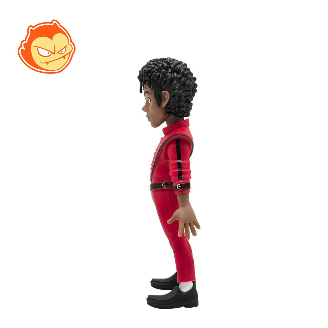 Figurine Minix Michael Jackson Thriller 107