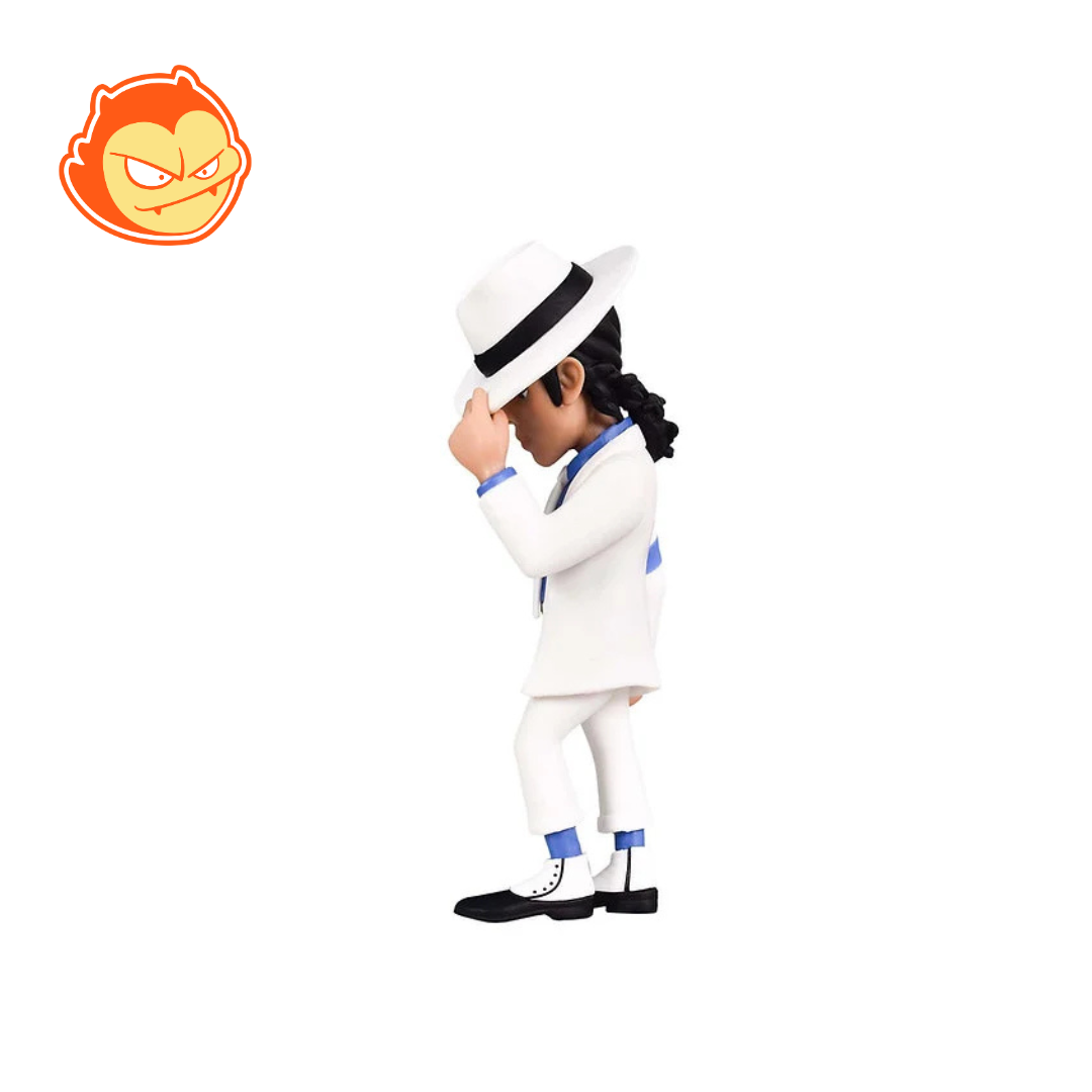 Figurine Minix Michael Jackson Smooth Criminal 107