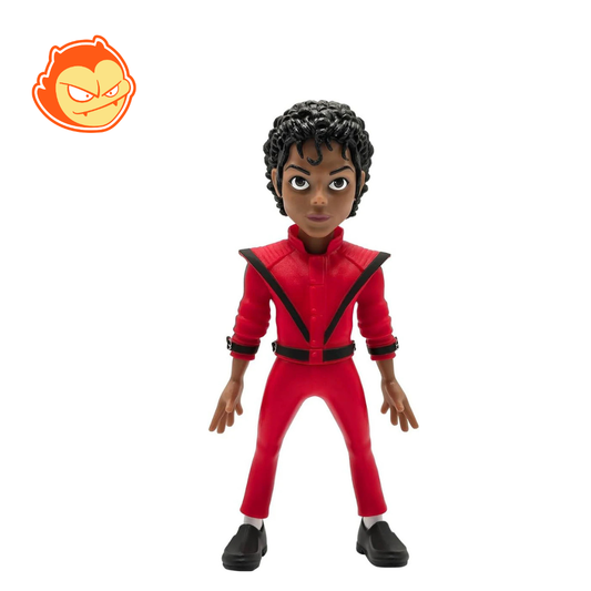Figurine Minix Michael Jackson Thriller 107