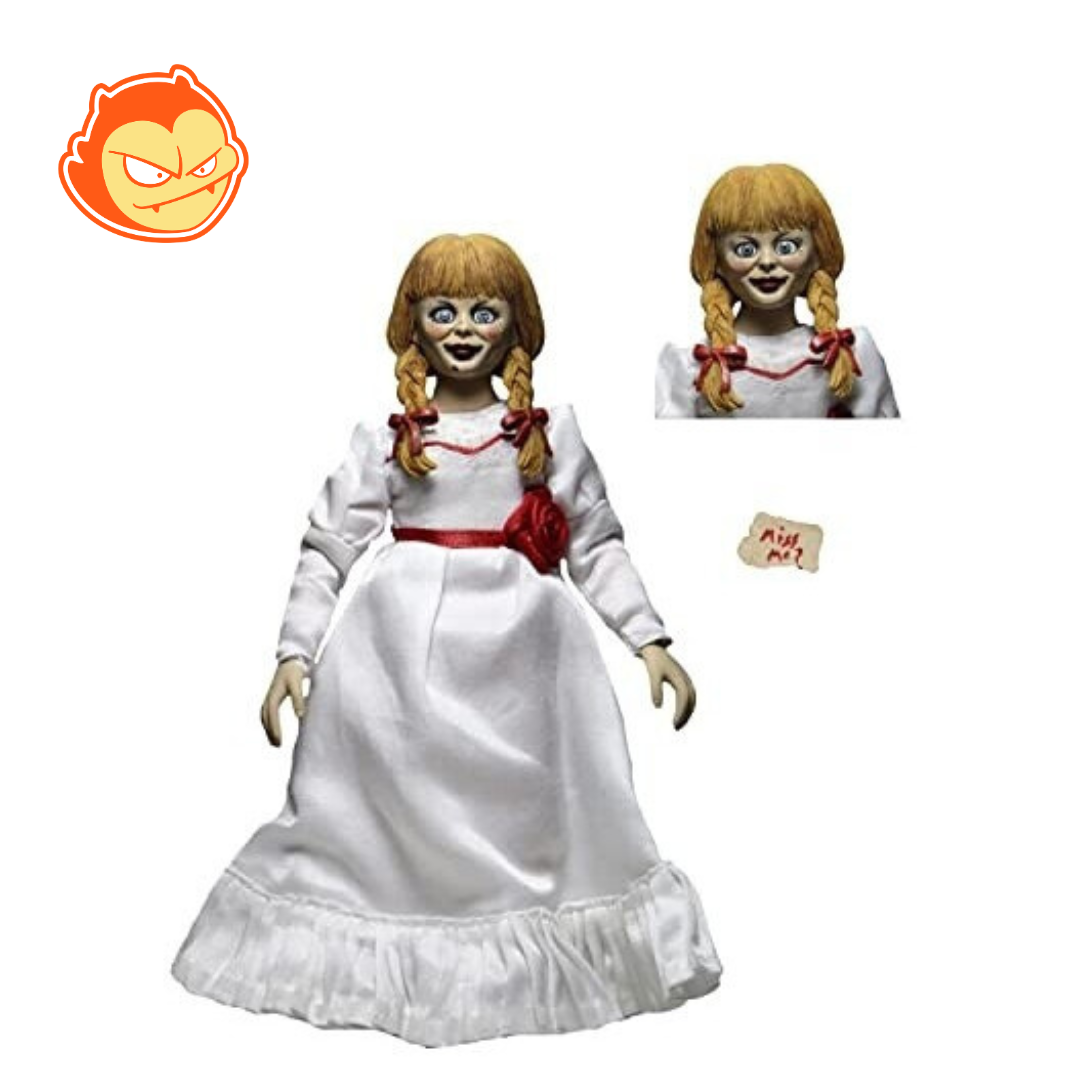 Figurine Neca Annabelle Comes Home