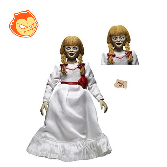 Figurine Neca Annabelle Comes Home