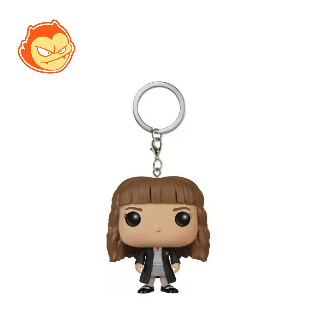 Porte clé Pop Harry Potter Hermione Granger