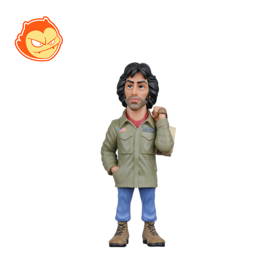 Figurine Minix First Blood Rambo 139