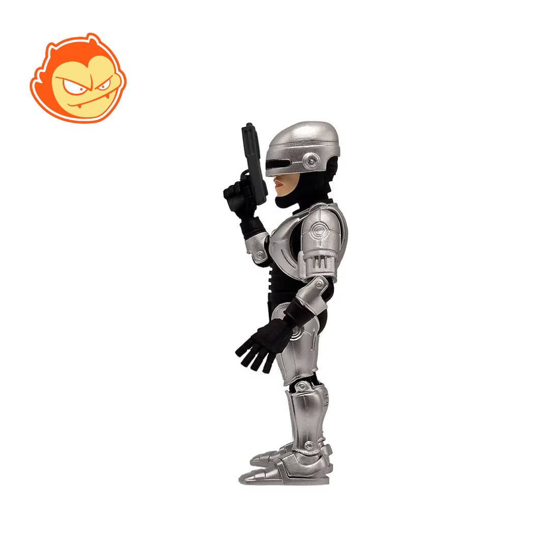 Figurine Minix Robocop Alex Murphy 118