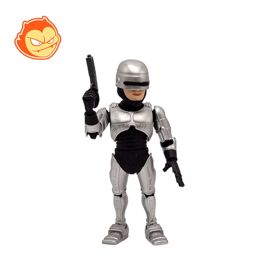 Figurine Minix Robocop Alex Murphy 118