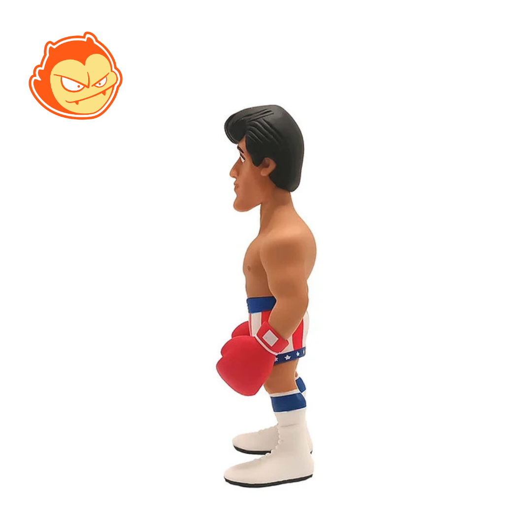 Figurine Minix Rocky Balboa 108