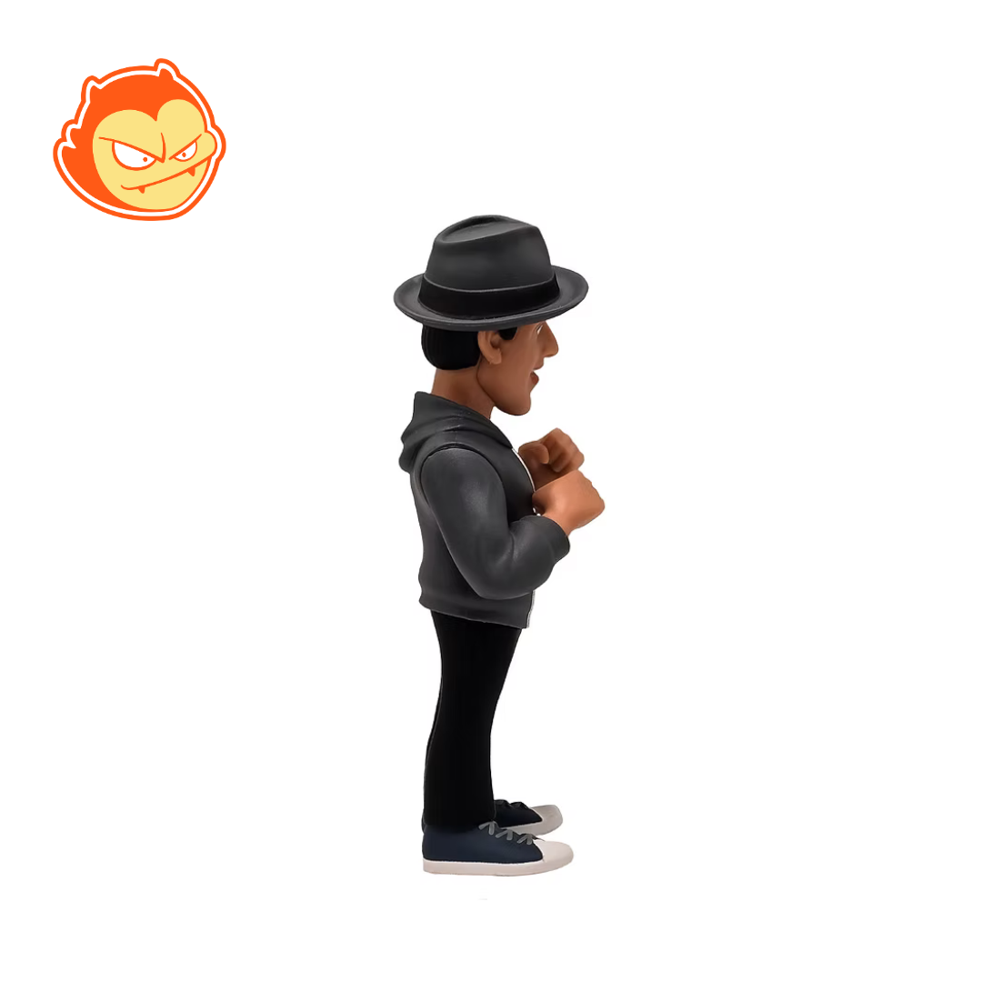 Figurine Minix Creed Rocky Balboa 116