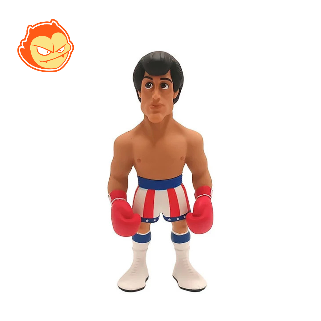 Figurine Minix Rocky Balboa 108