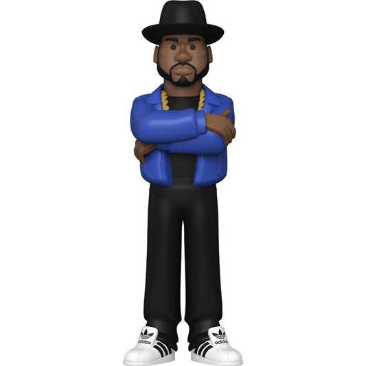 Figurine Funko Gold Premium Run DMC JMJ