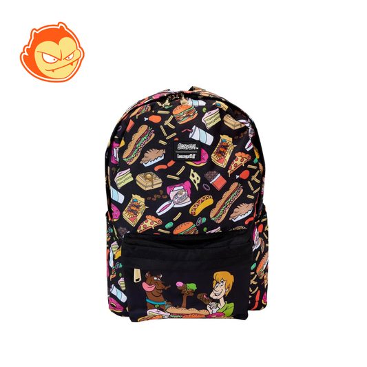 Sac à dos Loungerfly Scooby-Doo