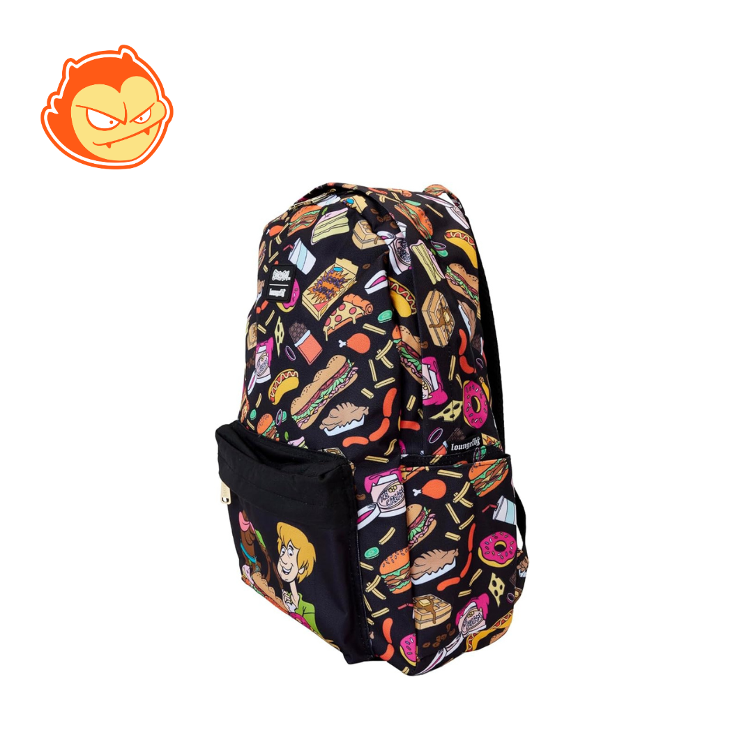 Sac à dos Loungerfly Scooby-Doo