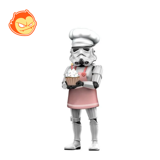 Figurine Minix Stormtrooper 161