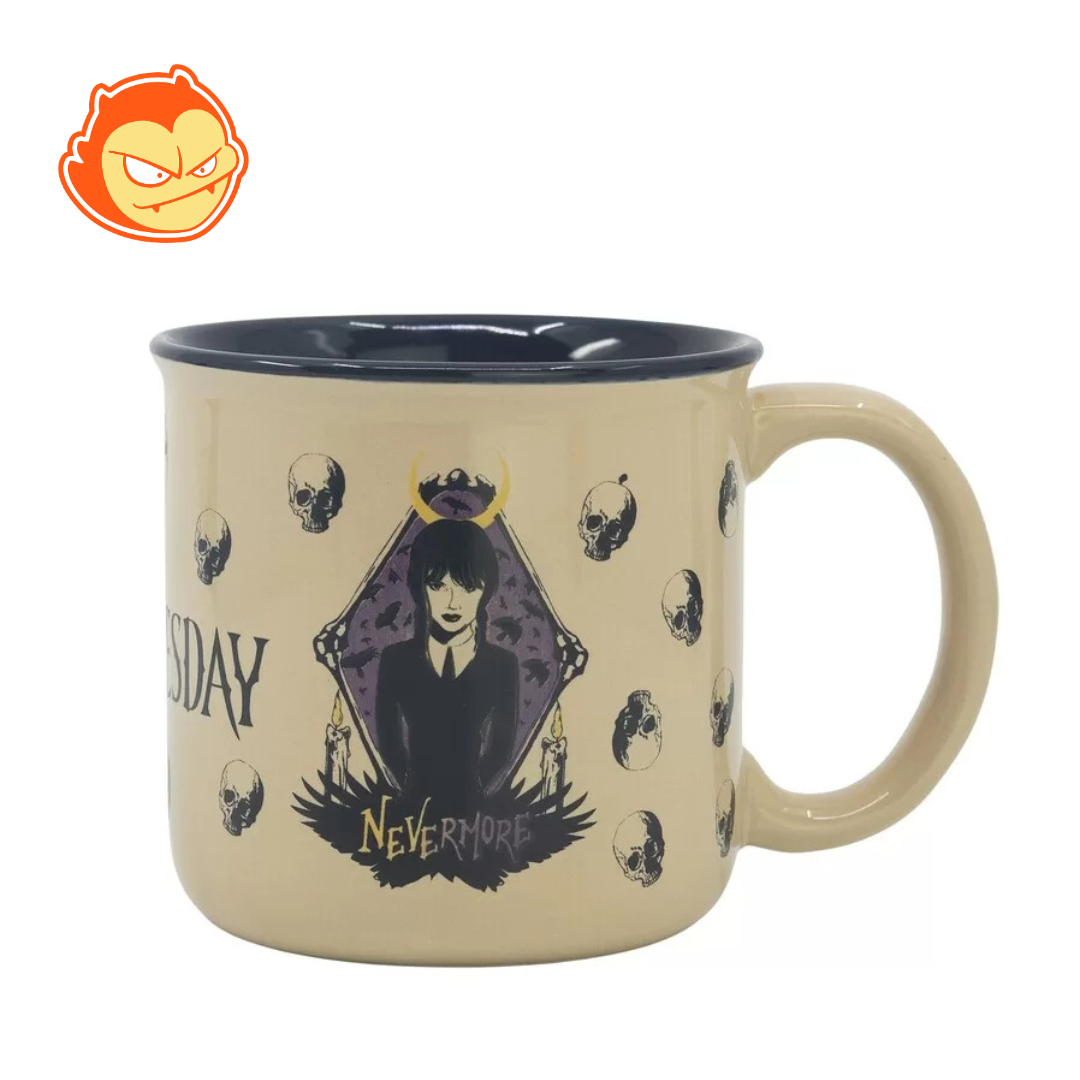 Tasse wednesay 0,400 l