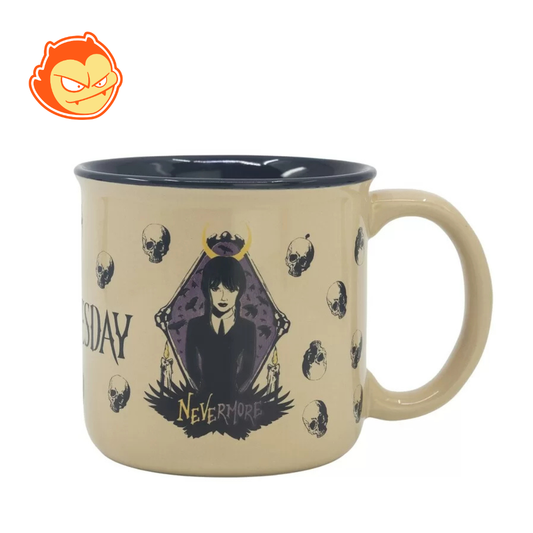 Tasse wednesay 0,400 l