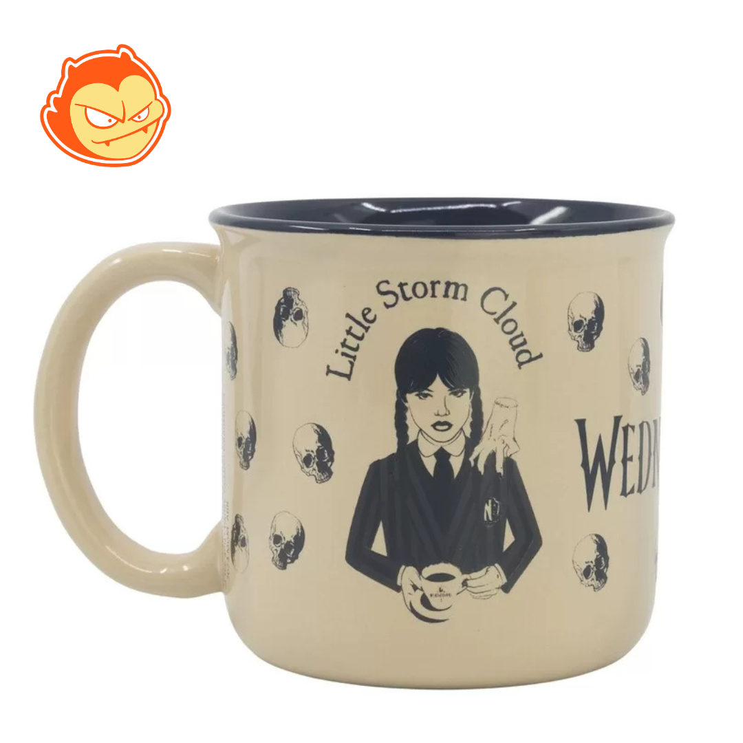 Tasse wednesay 0,400 l